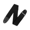 Levy's 3" Wide Poly Series Bass Guitar Strap - The Music Gallery
