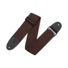 Levy's 3" Wide Poly Series Bass Guitar Strap - The Music Gallery