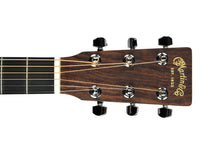 Martin Road Series 000-10e Acoustic-Electric in Satin Sapele 2721603 - The Music Gallery