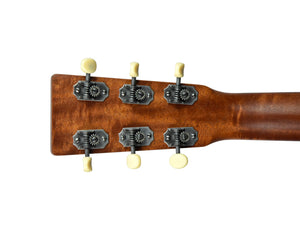 Martin 000-17 Acoustic Guitar in Whiskey Sunset 2729953 - The Music Gallery