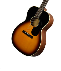 Martin 000-17 Acoustic Guitar in Whiskey Sunset 2729953 - The Music Gallery