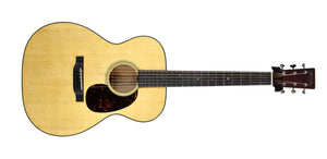 Martin 000-18 Acoustic Guitar in Natural 2807399 - The Music Gallery
