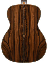 Martin Custom Shop 000-45 Ziricote Acoustic Guitar 2357969 - The Music Gallery