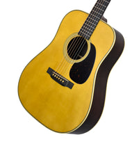 Martin Custom Shop Expert Dealer D-28 1937 Stage 1 Aging in Natural 2791177 - The Music Gallery