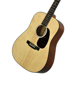 Martin D-10E Road Series Acoustic-Electric Guitar - Spruce Top - 2719023 - The Music Gallery
