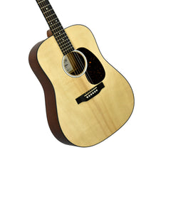 Martin D-10E Road Series Acoustic-Electric Guitar - Spruce Top 