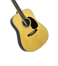 Martin D-35 Acoustic Guitar in Natural 2717581 - The Music Gallery