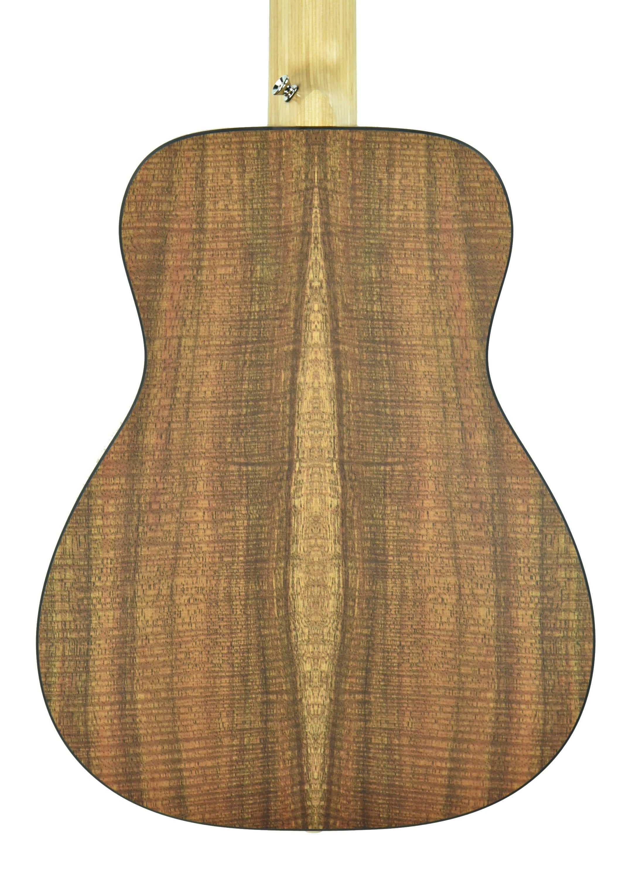Martin LXK2 Little Martin Acoustic Guitar in Natural 430084