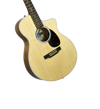 Martin SC-13E Acoustic-Electric Guitar 2707075 - The Music Gallery