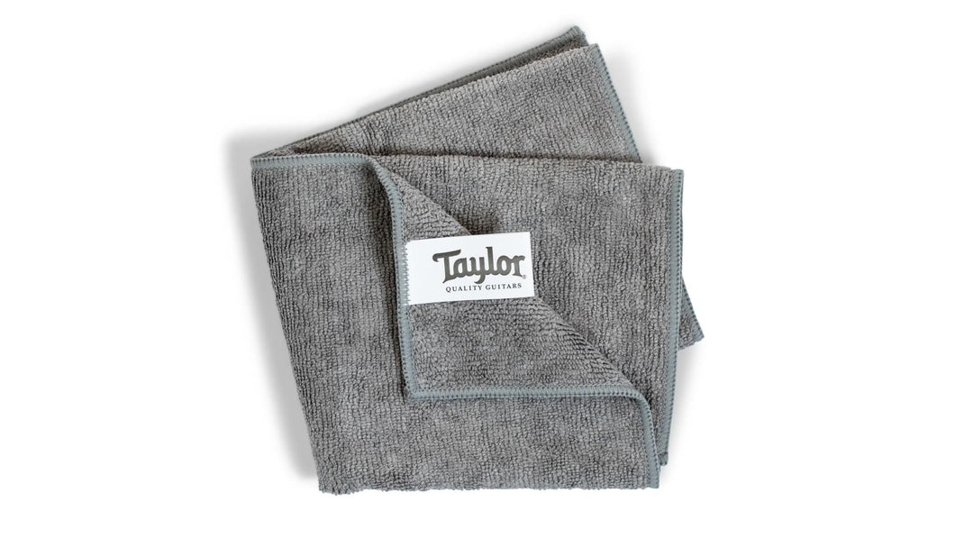 Taylor Premium Plush Microfibre Cloth 12