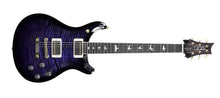 PRS McCarty 594 10 Top Electric Guitar in Purple Mist 230373868 - The Music Gallery