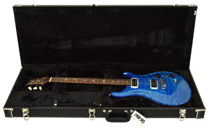 PRS Paul's Guitar 2020 in Faded Blue Jean 0311296 - The Music Gallery