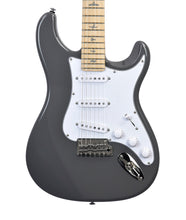 PRS SE Silver Sky Maple Electric Guitar in Overland Gray CTIF056601 - The Music Gallery