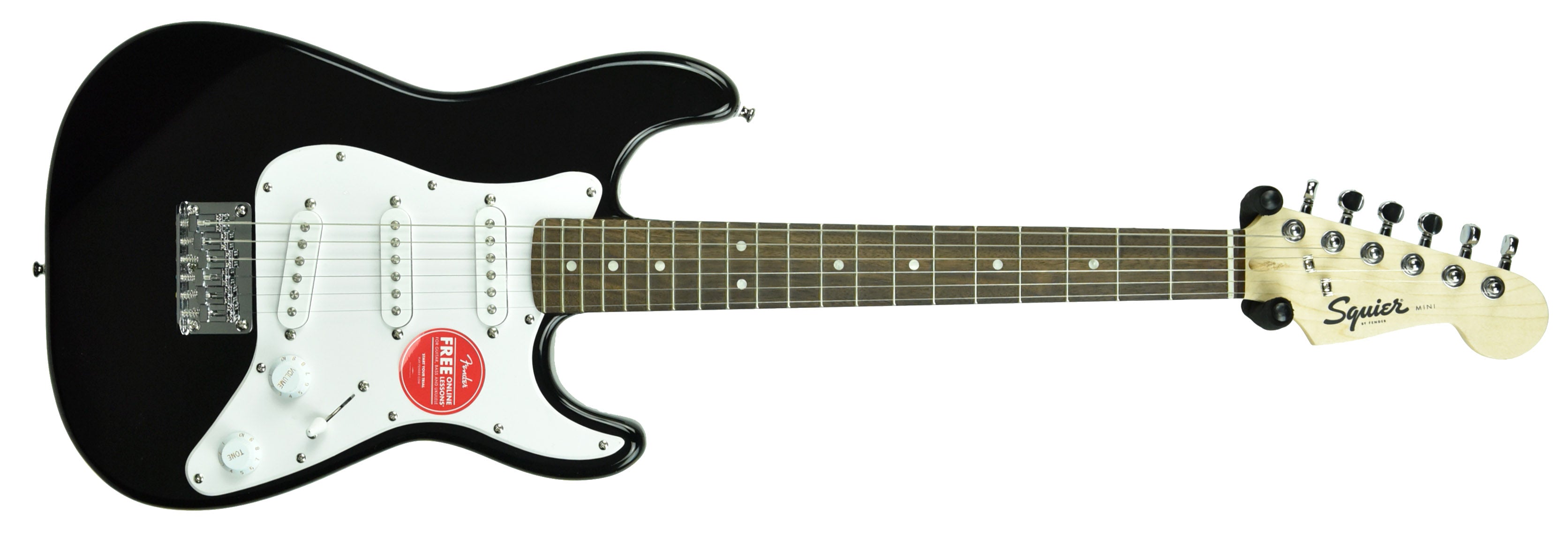Squier-mini-stratocaster-black