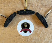Pickups by Pete A Flynn, Stra-Tele set #10 - The Music Gallery