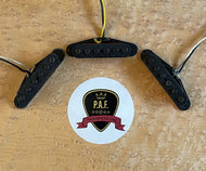 Pickups by Pete A Flynn, Stra-Tele set #10 - The Music Gallery