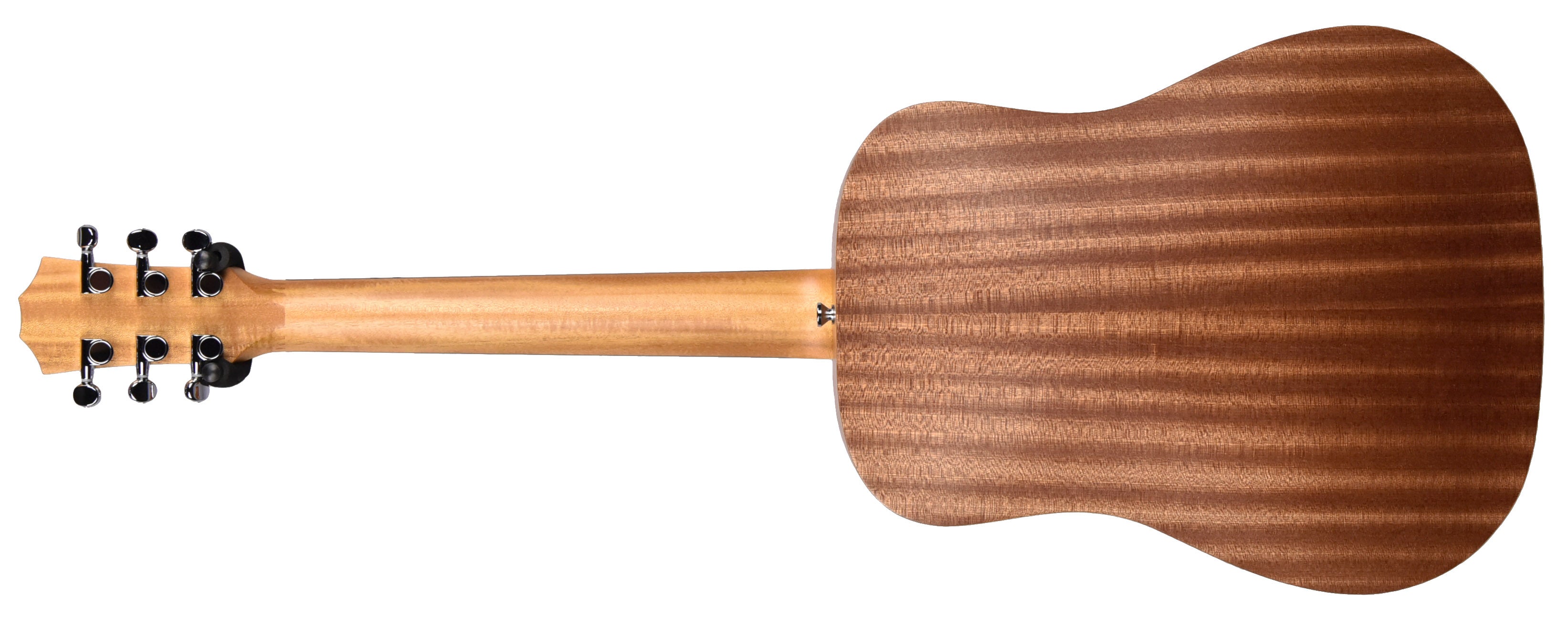 Taylor Baby Taylor BT2 Mahogany Acoustic Guitar in Natural