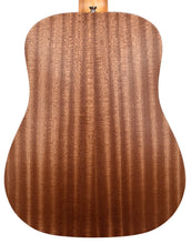 Taylor BT2 Baby Mahogany Acoustic Guitar in Natural 2202096006 - The Music Gallery