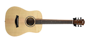 Taylor Baby Taylor BT1 Acoustic Guitar in Natural 2212193070 - The Music Gallery