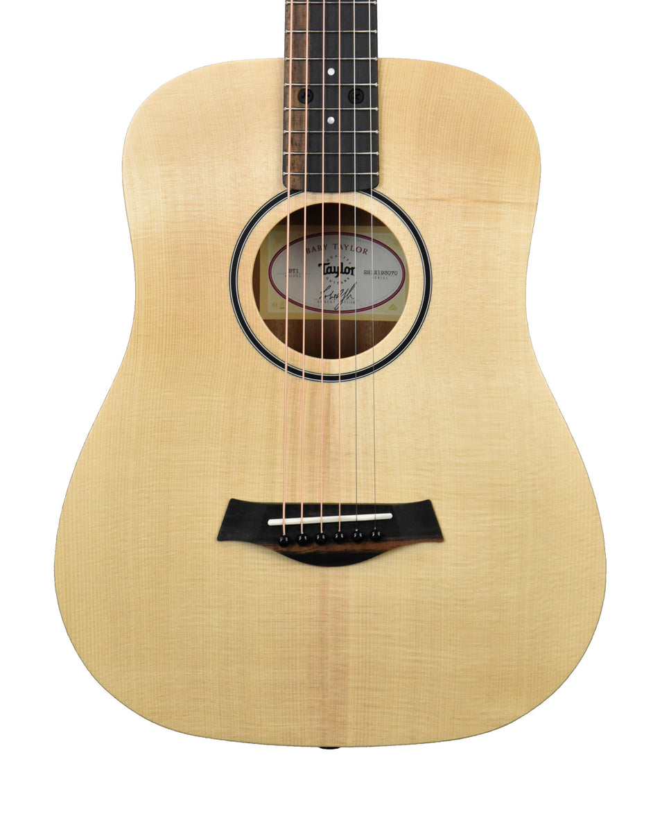 Taylor Baby Taylor BT1 Acoustic Guitar in Natural 2212184008 Taylor Baby Taylor BT1 Acoustic Guitar in Natural 2212184008