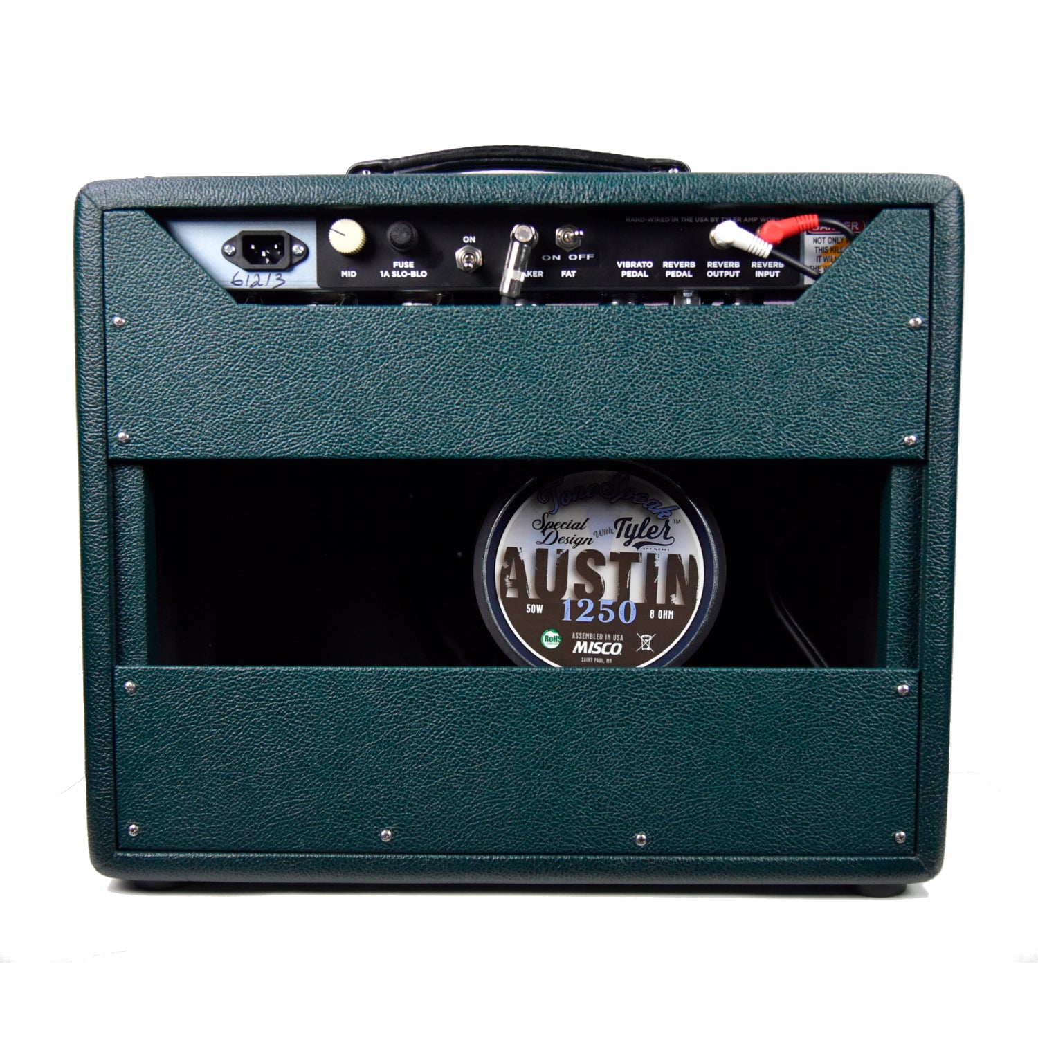 Tyler Amp Works JT22 1x12