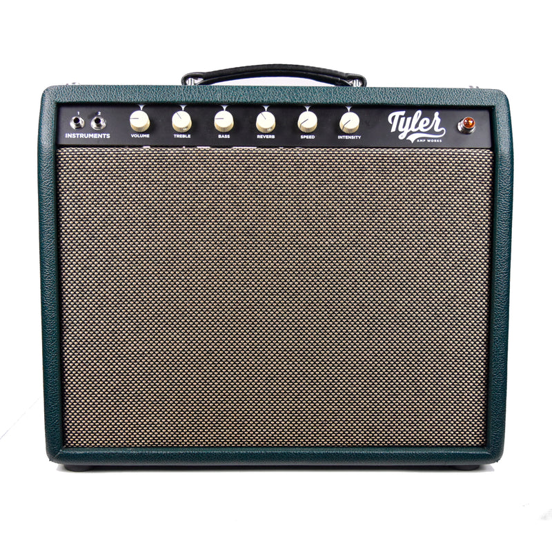 Tyler-jt22-1x12-combo-green-