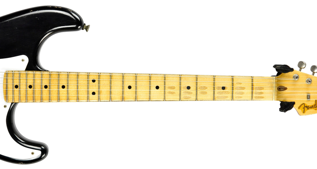 Used 2018 Fender Custom Shop 30th Anniversary Masterbuilt