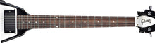 Used 2012 Gibson Custom Shop Kirk Hammett Flying V Aged in Ebony 059 - The Music Gallery