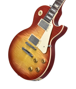Gibson Les Paul Standard 50s in Heritage Cherry Burst 234930308 - The Music Gallery