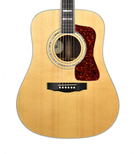 Used 2003 Guild D-55 50th Anniversary 11 of 50 Acoustic Guitar in Natural CV000772 - The Music Gallery