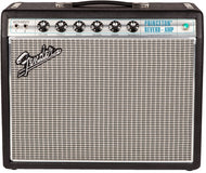 Fender 68 Custom Princeton Reverb 1X10 Combo Amplifier B944974 - The Music Gallery
