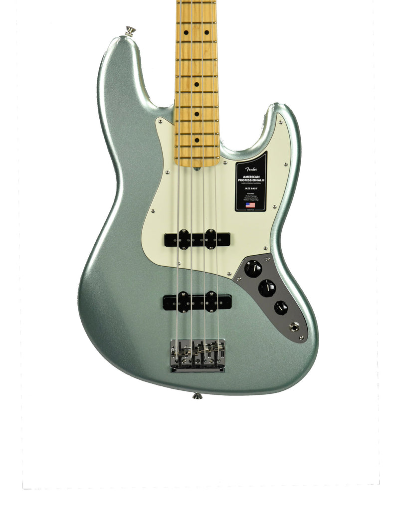 ベース fender AmericanProfessional II Jazz Bass Amazon.com: Fender American Professional II Jazz Bass