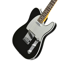 Fender American Ultra Telecaster in Texas Tea US22071646 - The Music Gallery