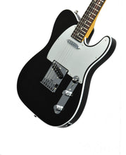 Fender American Ultra Telecaster in Texas Tea US23025444 - The Music Gallery