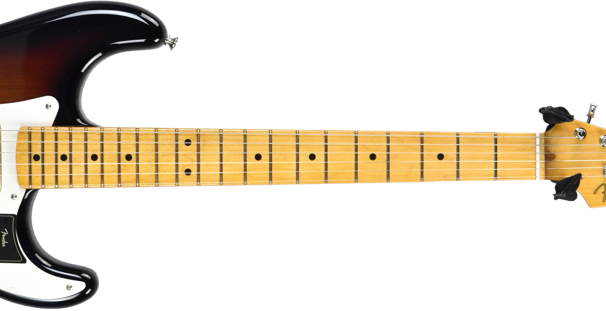 Fender American Vintage Ⅱ 1957 ストラト American Vintage II 1957 Stratocaster® – Fender
