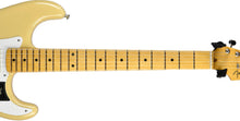 Fender American Vintage II 1957 Stratocaster in Vintage Blonde V2325365 - The Music Gallery