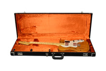 Fender American Vintage II 1972 Telecaster Thinline in Aged Natural V14284 - The Music Gallery