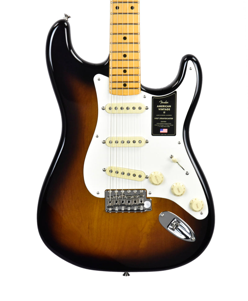 Fender American Vintage II 1957 Stratocaster in 2-Color