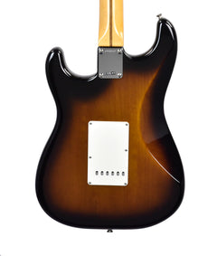 Photogenic Stratocaster (2-Color Sunb… American Professional II Stratocaster®, Anniversary 2-Color