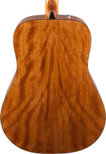 Fender CD-60 Dreadnought V3 w/Case in Natural IPS250801585