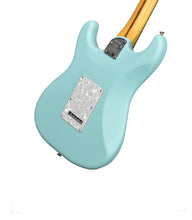Fender Cory Wong Stratocaster in Daphne Blue CW231030 - The Music Gallery