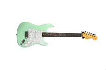 Fender Cory Wong Stratocaster in Surf Green CW231111 - The Music Gallery