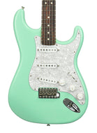 Fender Cory Wong Stratocaster in Surf Green CW231111 - The Music Gallery