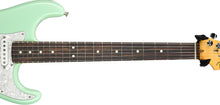 Fender Cory Wong Stratocaster in Surf Green CW231111 - The Music Gallery