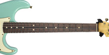 Fender Custom Shop 63 Stratocaster Journeyman Relic in Seafoam Green R134699