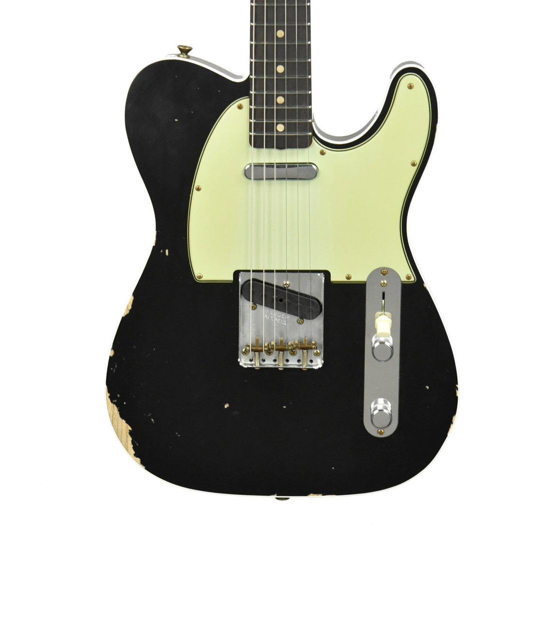 ギター fender Traditional 60s Telecaster custom Limited Edition Made In Japan Traditional '60s Telecaster