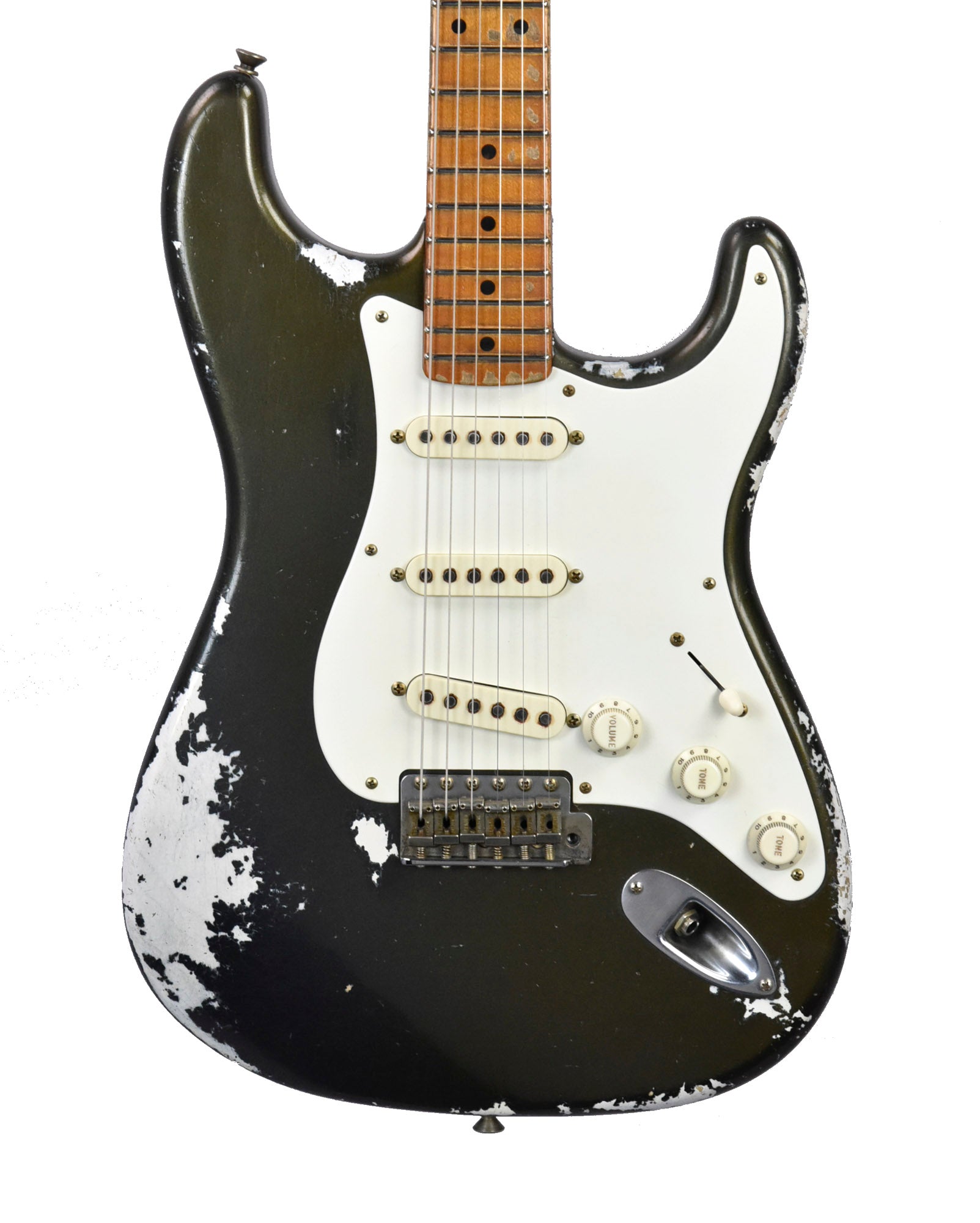 Fender deals custom relic