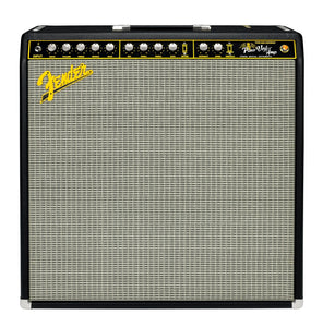 Fender Jack White Pano Verb Combo Guitar Amplifier CR4184012