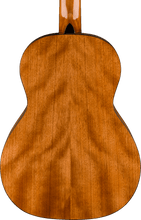 Fender CN-30 Nylon 3/4 Acoustic Guitar in Natural CRTL25570249 - The Music Gallery