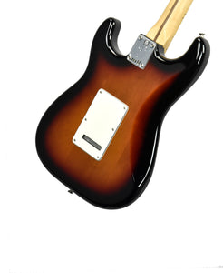 Fender Player Stratocaster in 3-Color Sunburst MX22228810 - The Music Gallery